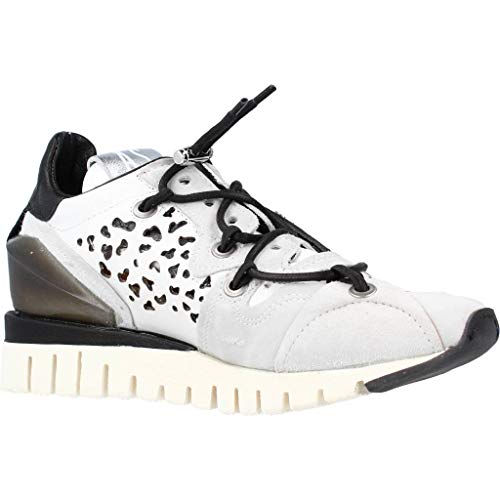 As 98 A13111 Sport Scarpe Donna Bianco 39 EU