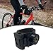 QSTDGVPW Bicycle Light Mounting Holder Cycling Mount Holder 6mm Nut Bike Riding Stand for Bicycle Cycling Outdoor, L