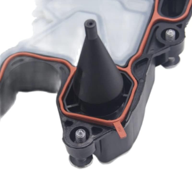 06K103495AH 06K103495AP PCV Vent Valve Engine Crankcase, Oil Separator Compatible For Volkswagen Golf VW BEETLE 2011-