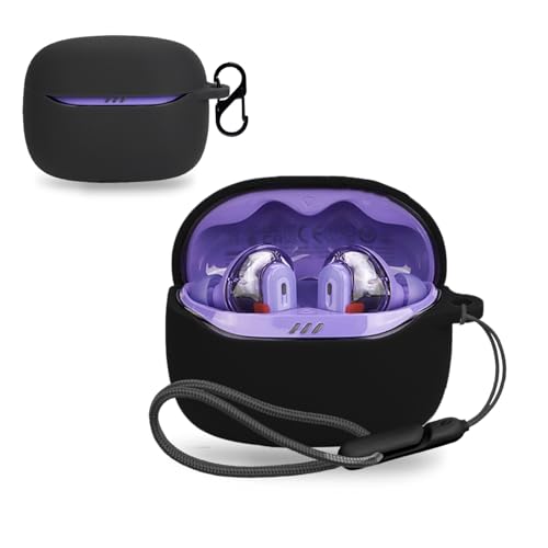 tune beam 2 ブラック JBL Tune Beam 2 | ハイブリッドノイズキャンセリング完全