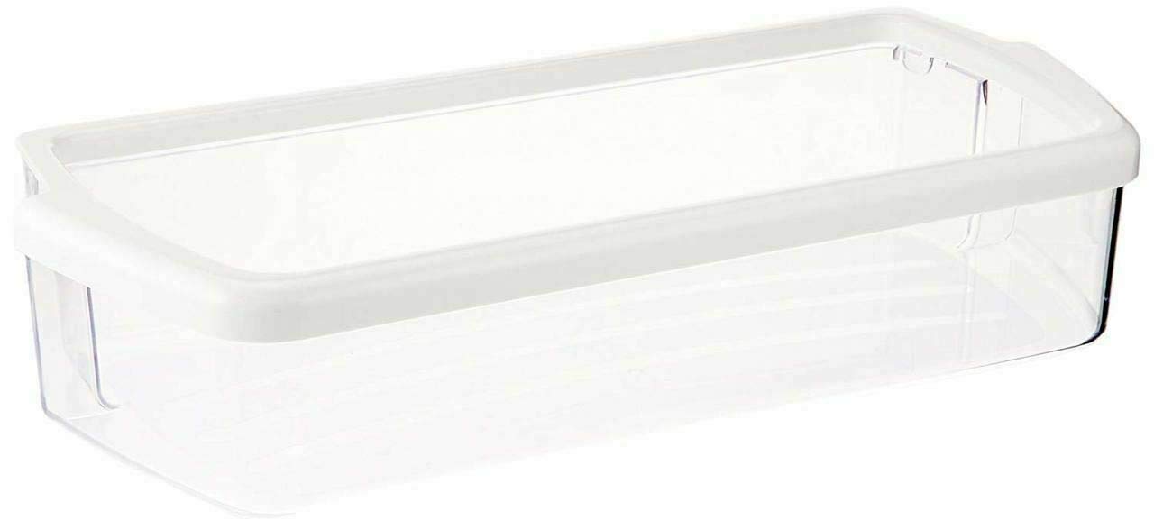 Amazon.com: lyreharp Refrigerator Bin Door Shelf Compatible with