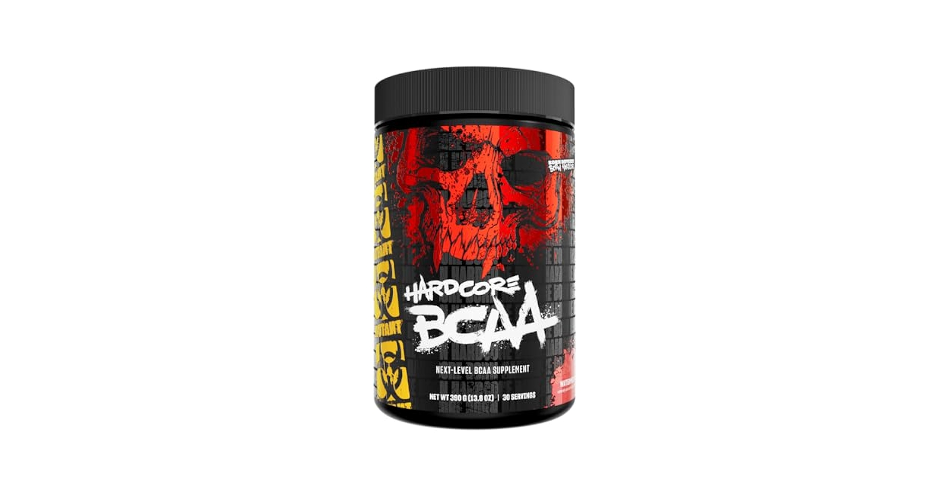 Amazon.com: Mutant Hardcore BCAA - Pre, Intra or Post