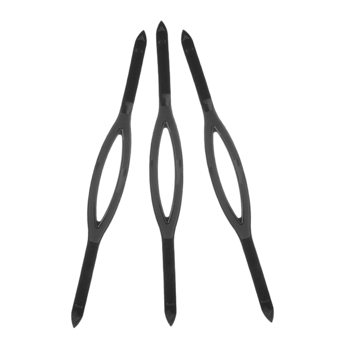 BESPORTBLE 12 Stk Ersatzband Für Taucherbrille Riemen Für Schutzbrillen Schwimmglasband Schwimmbrillenband Schwimmbrillenbänder Elastisches Brillenband Zubehör Kieselgel Abnehmbar