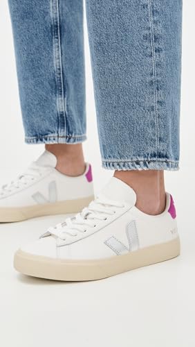 Veja Women's Campo Sneakers3