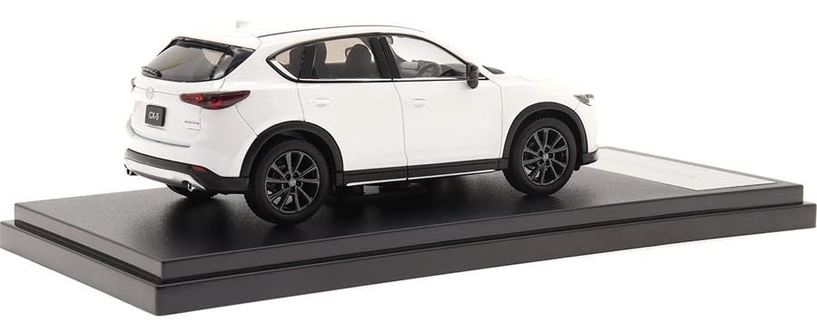 Amazon | Hi Story 1/43 マツダ CX-5 Field Journey (2021