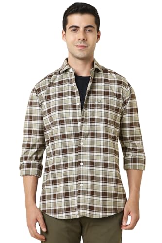 Allen Solly Men Shirt