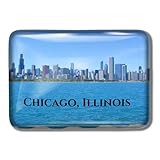 Photo Gallery gozisoci calamite da frigo 3d per skyline, lago michigan, chicago, illinois, usa, rettangolari, adesivi per frigorifero, fatti a mano, souvenir carini, decorazione per la casa e la cucina Photo Gallery gozisoci calamite da frigo 3d per skyline, lago michigan, chicago, illinois, usa, rettangolari, adesivi per frigorifero, fatti a mano, souvenir carini, decorazione per la casa e la cucina