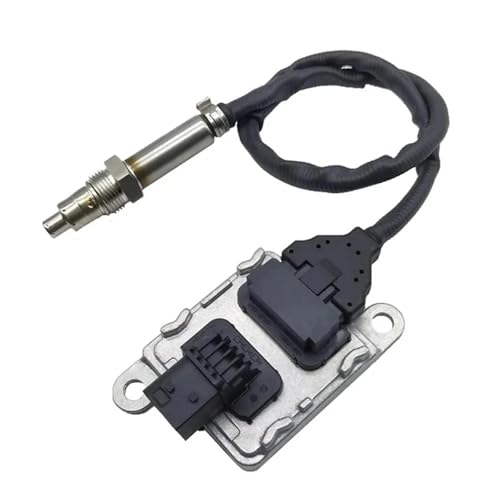 Capteur NOx 5WK97338A d'azote 12V compatible A2C89603200-01 Berline