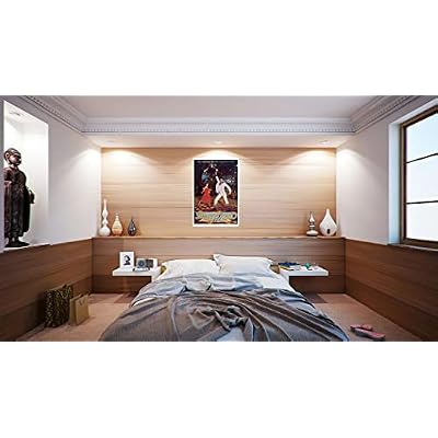 Saturday Night Fever - Movie Poster (Regular Style) (Size: 24 x 36)
