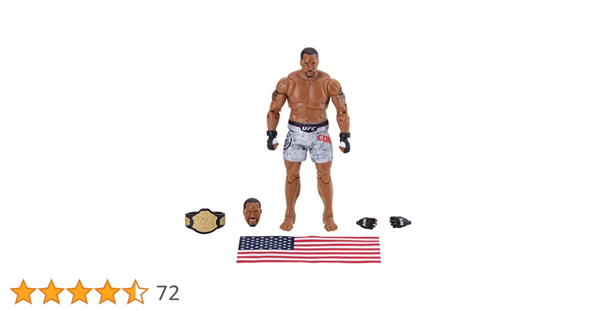UFC ダニエル・コーミエ　激レア　カード 新品・未開封】UFC ダニエル・コーミエ【アルティメットシリーズ