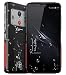 Produktbild 4G Outdoor Smartphone ohne Vertrag ELEPHONE Soldier - 5.5 Zoll QHD 2K Bildschirm(2560 * 1440x), 4GB RAM + 128GB ROM, Helio X25 2.5GHz Deca Core, IP68 Wasserdicht Robustes Handy, 5000mAh Batterie, NFC