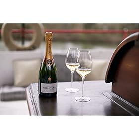 Bollinger Special Cuvee Non Vintage Champagne | 75 cl – Bollinger