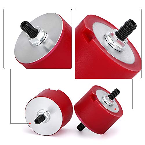 Ptnhz Transmission Mount Oem Replacement Compatible For Bmw E34 E36 E39 E46 E82 E88 E90 E91 E92 E93 F22 F23 F30 F32 F33 F36 F80 F82 F83 Z3 #TOP4