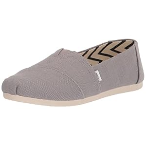 TOMS Women’s Alpargata Slip-On Shoes