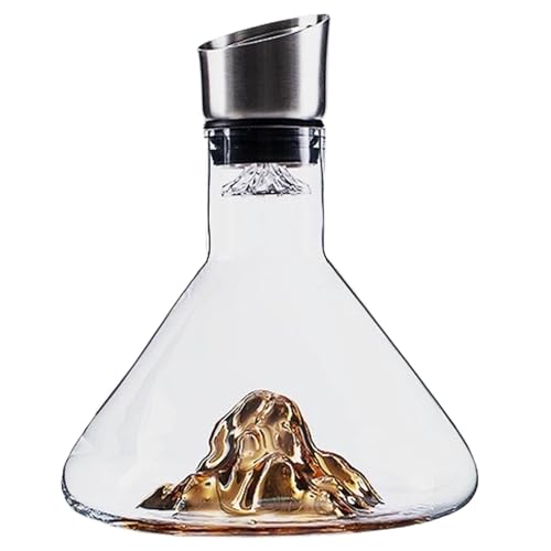 Carafe à vin pour sublimer vos dîners et réceptions - 8