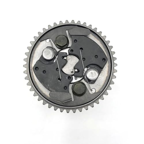Piñón de distribución de árbol de levas HS500 compatible con quad Massimo y Bennche 500 6