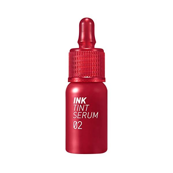Peripera-Ink-Tint-Serum-Lip-Gloss-Non-Sticky-Long-Wearing-long-Lasting-Moisturizing-High-Shine-Beautiful-Rose-Pink-02-Rosy-Around Peripera Ink Tint Serum | Lip Gloss, Non-Sticky, Long-Wearing, long-Lasting, Moisturizing, High Shine, Beautiful Rose Pink | #02 Rosy Around