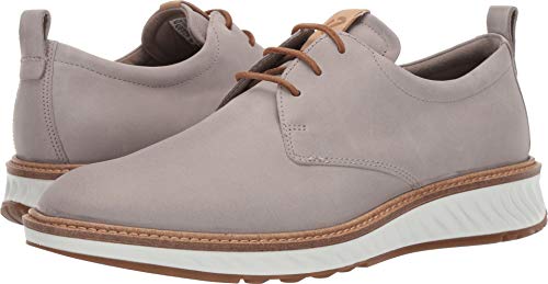 Image of ECCO Mens Relaxedamerican 5227 Formal Shoe