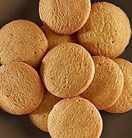 SR Foods Home Made Tea Shop Salt Biscuits | Buttery Indian Bakery Style Tea Kadai Rich Cookies (சால்ட் பிஸ்கட்) (350g Pack Of 3)