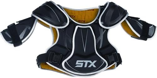 STX Stinger Lacrosse Shoulder Pads