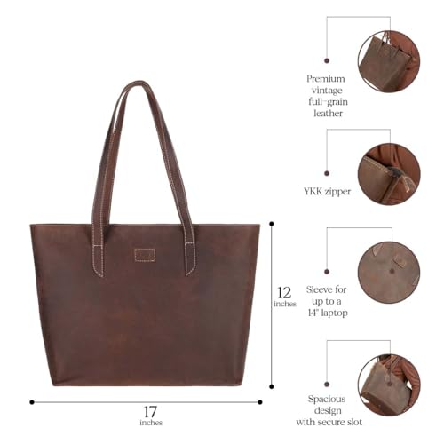 Image of Jild Hobo Style Woven Bag for Women - Soft Handmade Genuine Leather Work Tote Bag - Cross Body Womens Purse