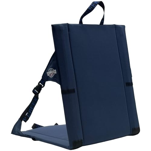 Crazy Creek Original LongBack Chair, Portable Chair for...