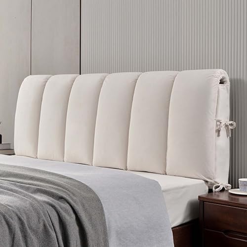 WIN REST Kopfteil Kunstleder - Gepolstert Für 90cm Betten In Eleganz