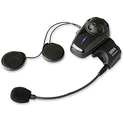 Amazon.com: Sena SMH10-11 Motorcycle Bluetooth Headset