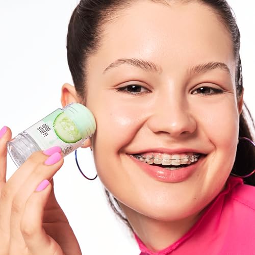 BONJOUR Bonnes SUBSTANCES ! stick sérum hydratant 48h 30 gr - vue 7