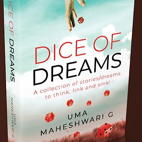 Dice of Dreams - A visual Trailer of all 9 stories