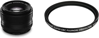 Amazon.co.jp: FUJIFILM X 交換レンズ フジノン 単焦点 標準 大口径
