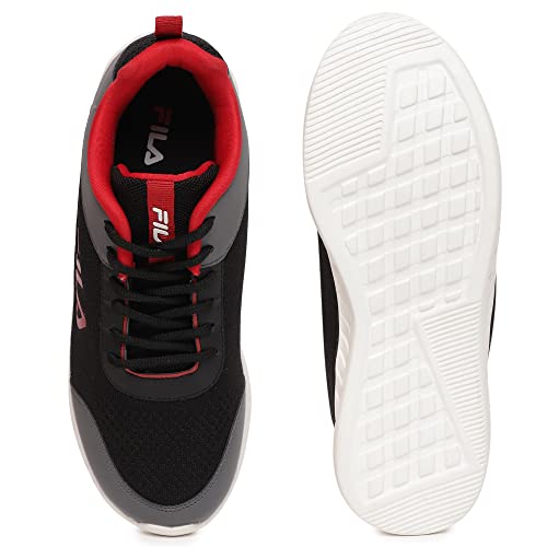 Image of Fila Mens Karto Plus Sneaker
