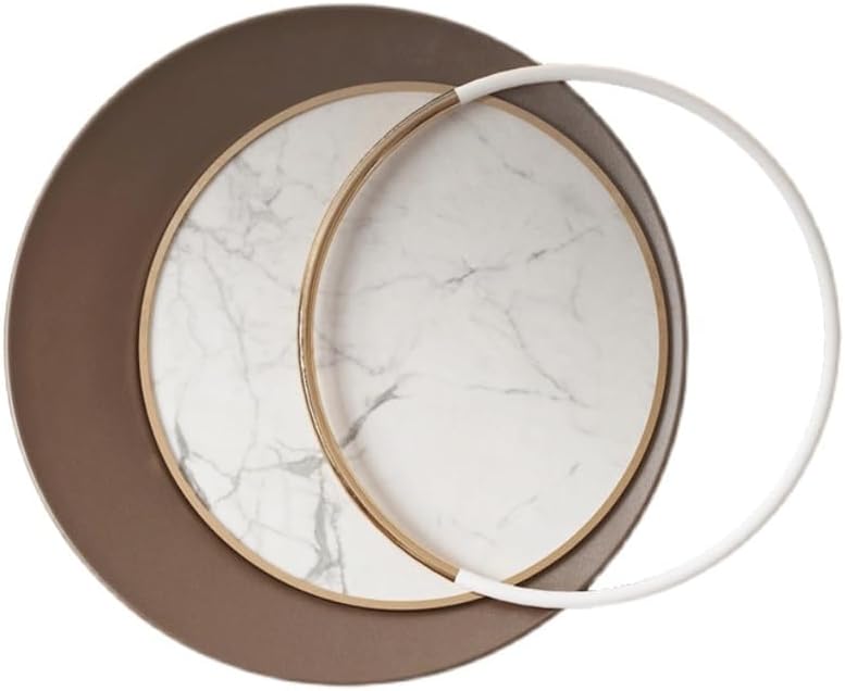 Wall Decoration Living Room Background Metal