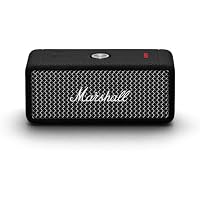 Amazon.co.jp: Marshall ワイヤレスポータブル防水スピーカー Emberton