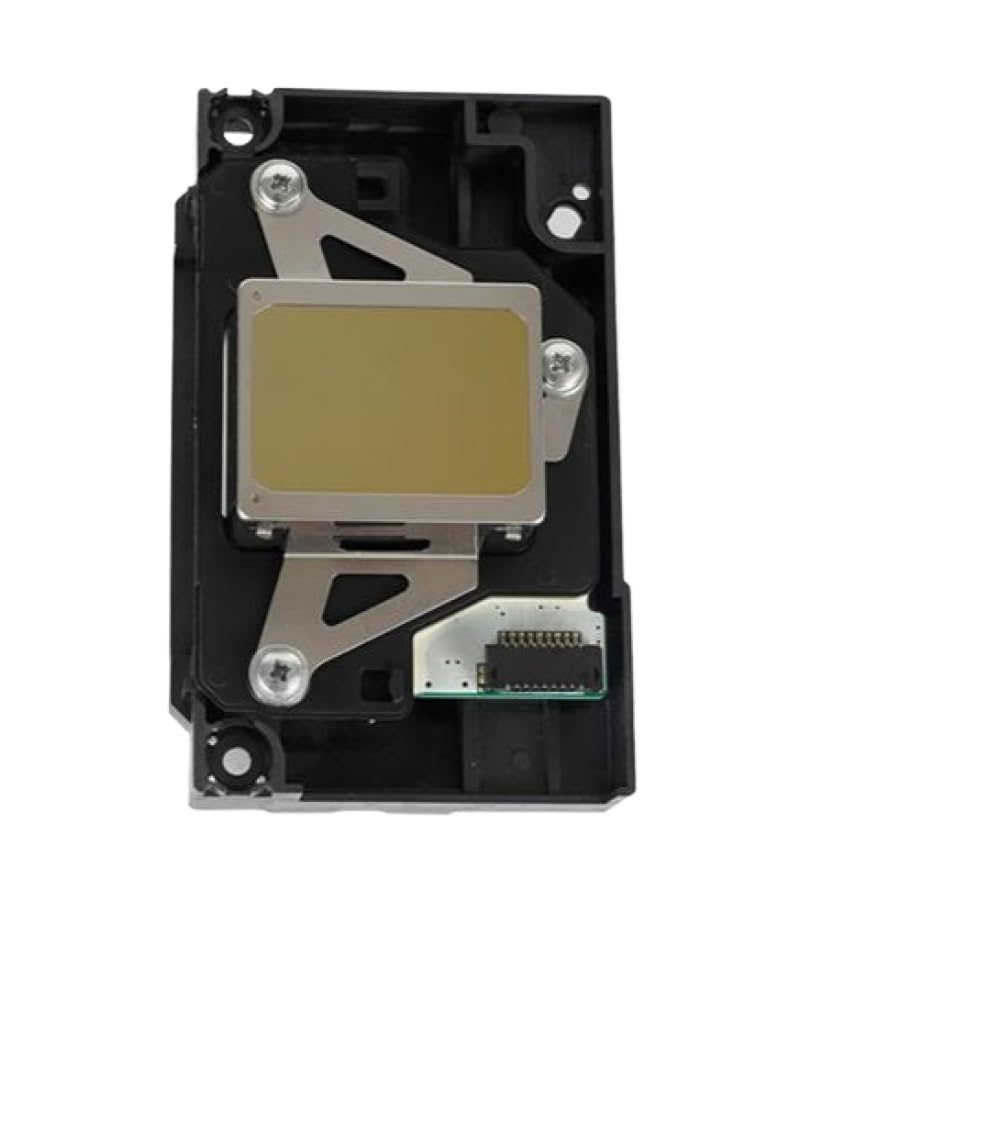 Tête d'impression FA04010 pour imprimer des documents clairs sur ET-4500 - 6