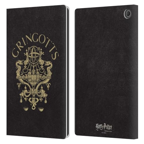 Cadeau Harry Potter étui portefeuille Fire Max 11 idéal pour les fans de la saga magique