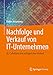 Produktbild Nachfolge und Verkauf von IT-Unternehmen: In 7 Schritten zum erfolgreichen Verkauf