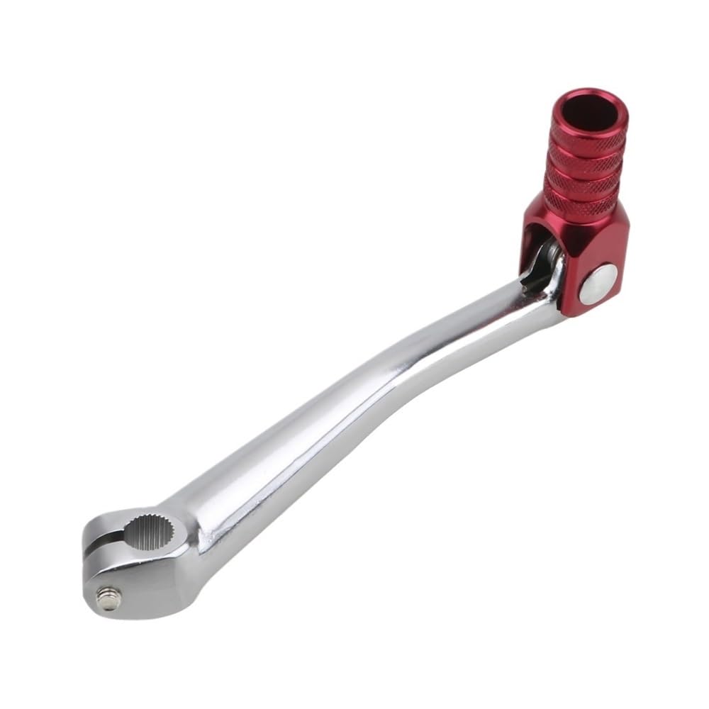 DAGMARA Gear Shifter Levers Kickstart Motorcycle Folding Gear Shift Lever Moto Accessories Bikes Shifter for TGR 250 J1 J2 for Cheetah T4