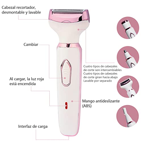 Depiladoras, Personal Care Appliances Imagen adicional