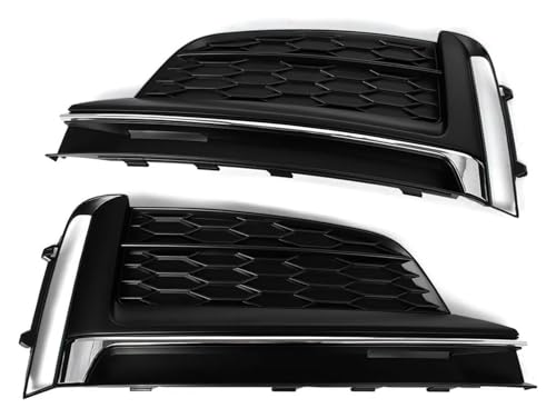 Calandre avant A5 S5 pour restaurer le style de votre voiture 2018 2019