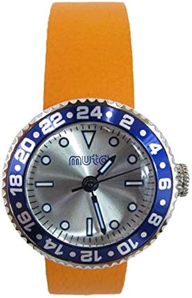 Amazon.co.jp: [ムータ] PICCOLORA ピッコローラ ブレスレットウォッチ