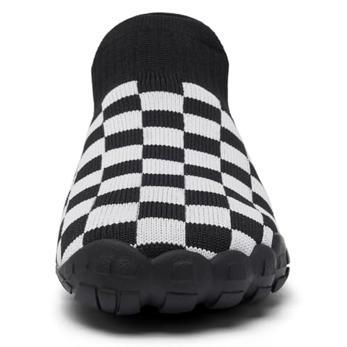 Kids Toddler Little Boys and Girls Water Shoes,Barefoot,Zero Drop,Beach,Swim,Quick Dry,Water Athletic Shoe4