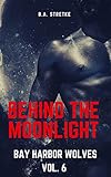 behind blue eyes original  Behind The Moonlight: Bay Harbor Wolves Vol. 6 (English Edition)