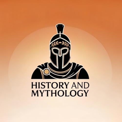 Couverture de Myths & Battles: Global History and Mythology