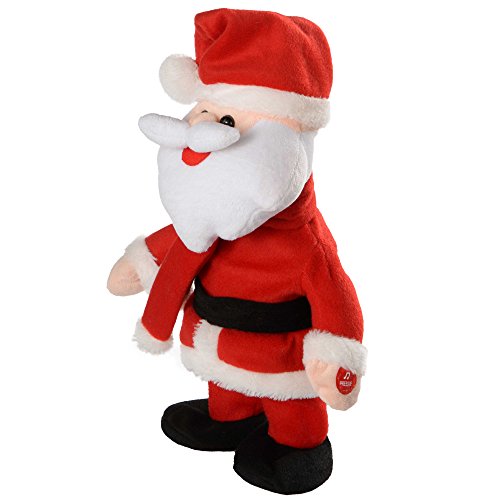 WeRChristmas - Babbo Natale musicale, danza e