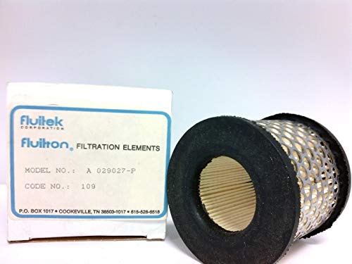 FLUITEKA029027-P AIR Filter