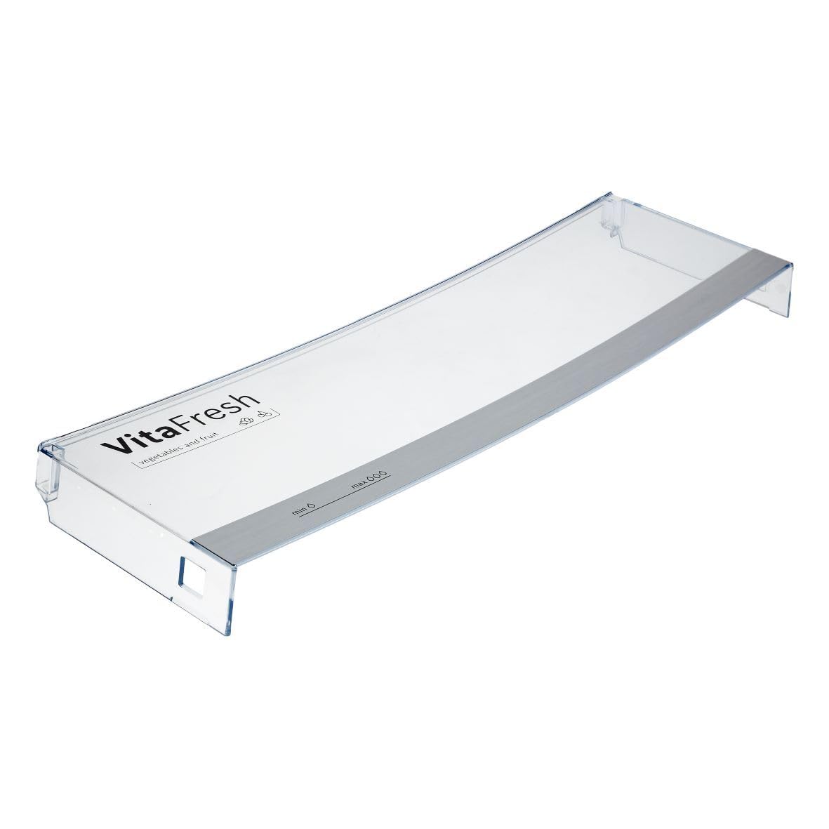 easyPART Kompatibel/Ersatz für BOSCH 12013515 Schubladenblende VitaFresh für Kühlschrank