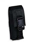 Material: Textreme 6.6 Tasmanian Tiger Tool Pocket M Black Schwarz