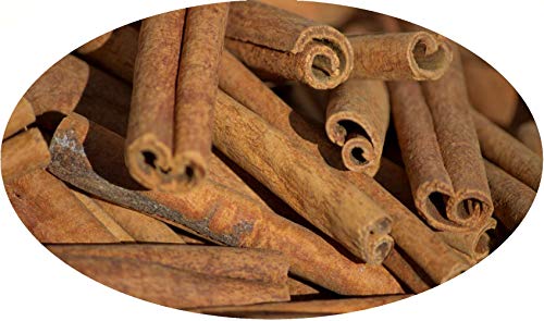 Cannelle en bâtons épice naturelle pour cuisine pâtisserie et vin chaud sachet 1kg