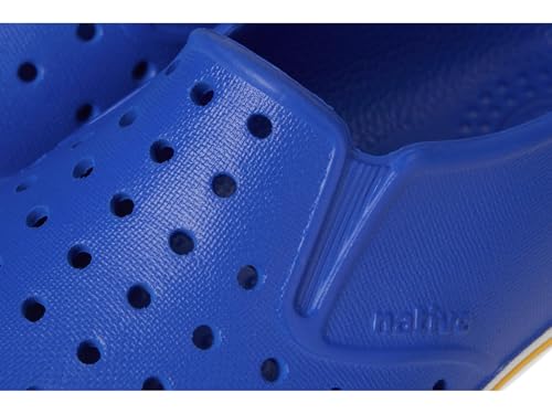 Image of Native Shoes Unisex Kids Miles Slip-On Sneaker